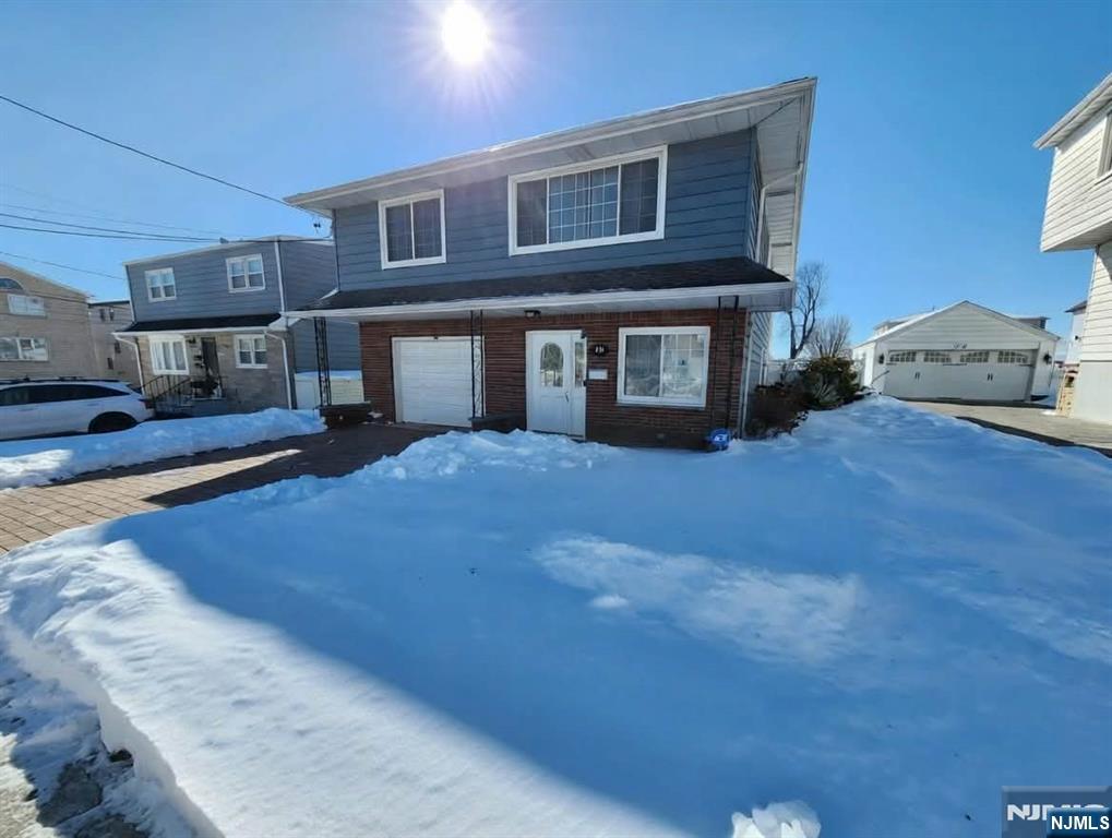 830 Pennsylvania Avenue