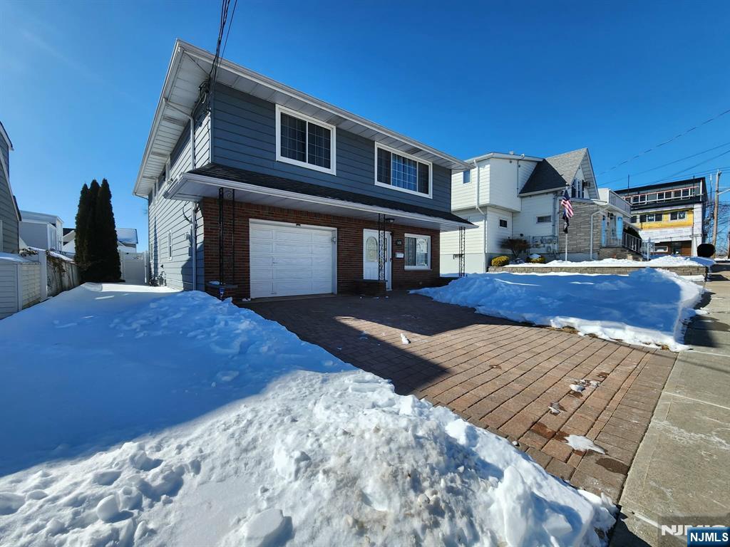 830 Pennsylvania Avenue