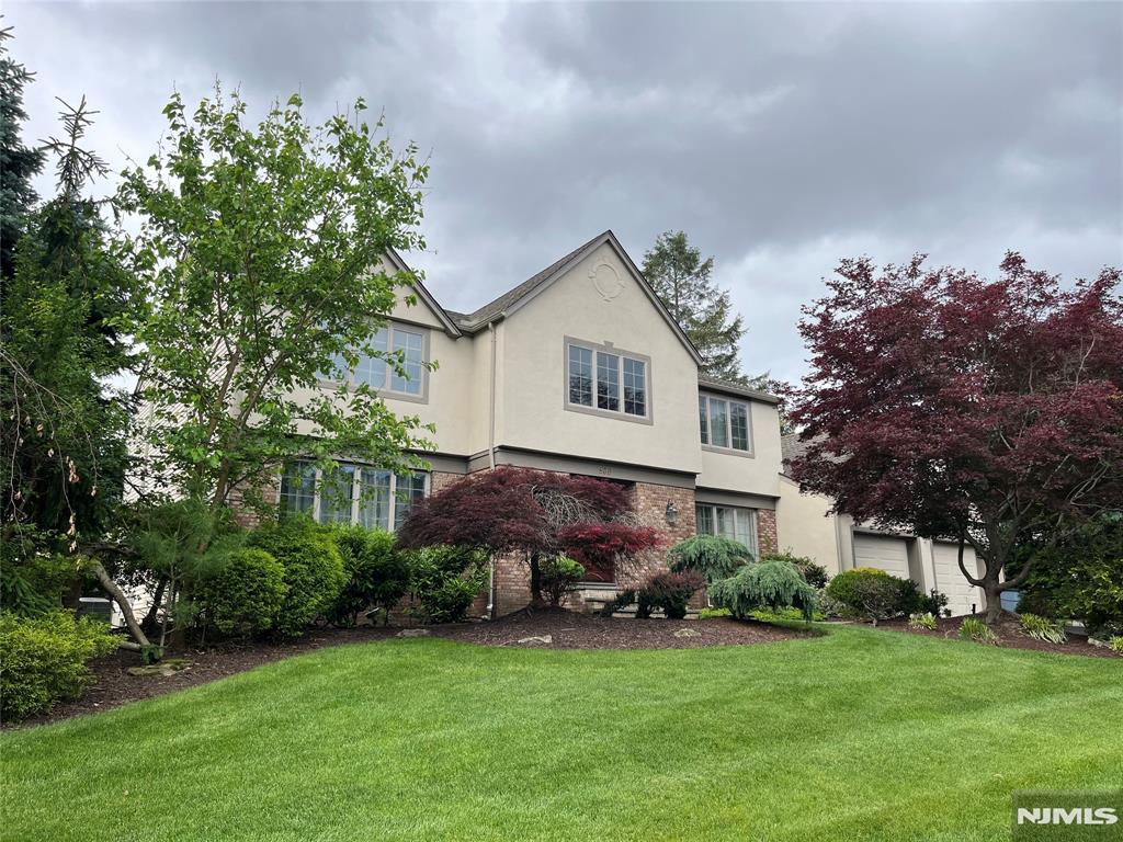 Photo of 839 Hennigar Place, Oradell, NJ 07649 (MLS # 26011082)