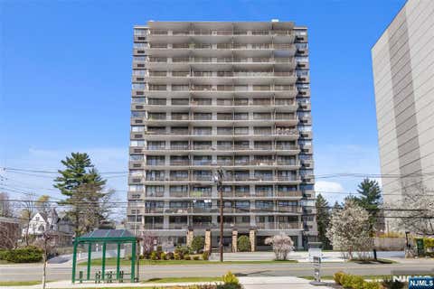 Photo of 235 Prospect Avenue #2B, Hackensack, NJ 07601 (MLS # 26026778)