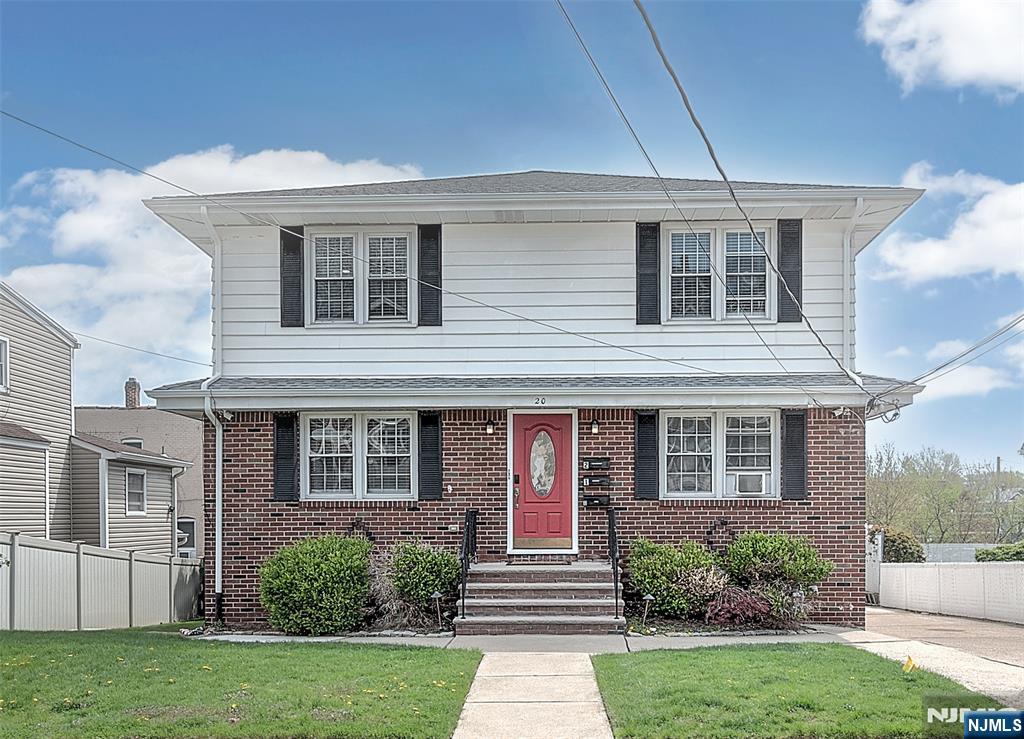 20 S Corabelle Avenue