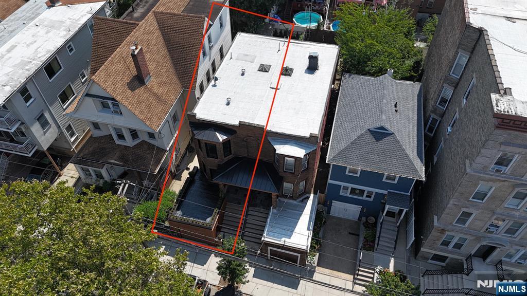 41 47th Street