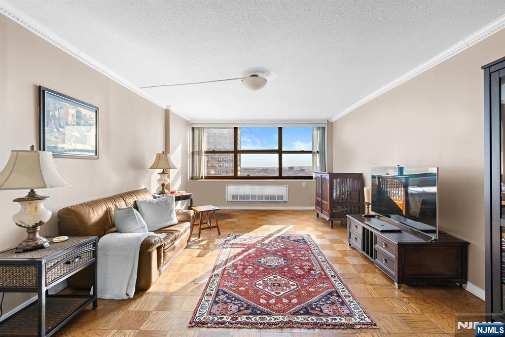 Property for Sale at 7004 70th 40G, Guttenberg, New Jersey - Bedrooms: 2 
Bathrooms: 2  - $395,000