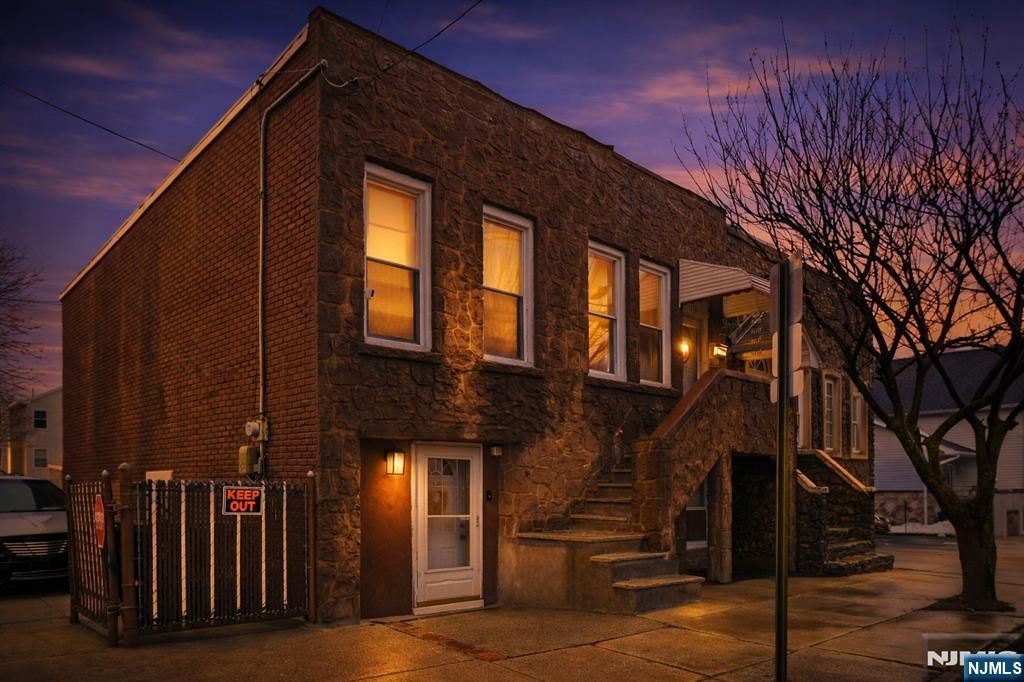 Photo of 132 Heckel Street, Belleville, NJ 07109 (MLS # 26005934)