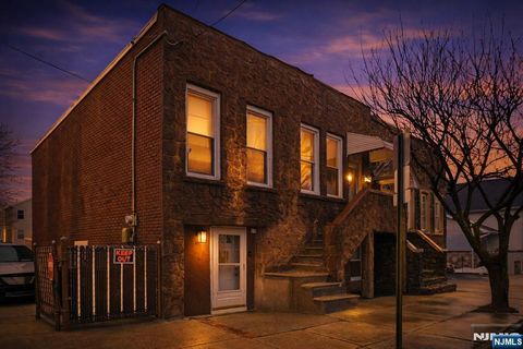 132 Heckel Street Belleville NJ 07109