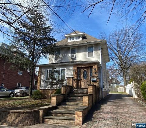 20 Hudson Avenue Ridgefield Park NJ 07660