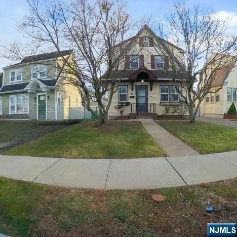 44 Tulip Street Bergenfield NJ 07621