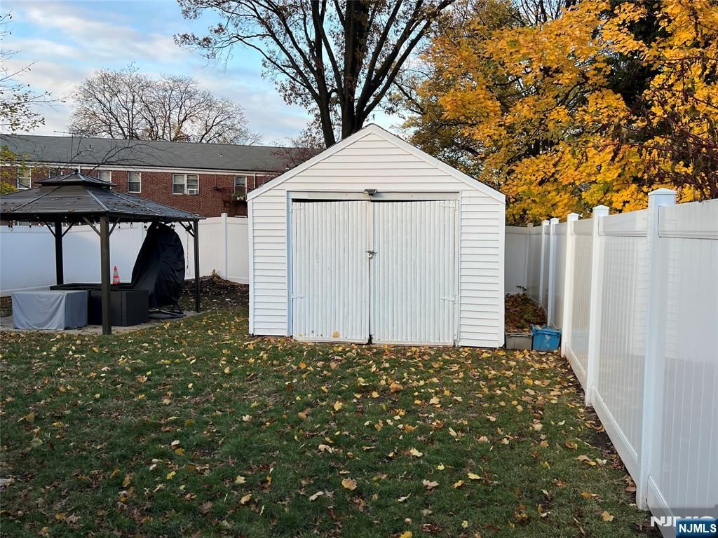 Photo of 47 Dupont Place, Irvington, NJ 07111 (MLS # 25041725)