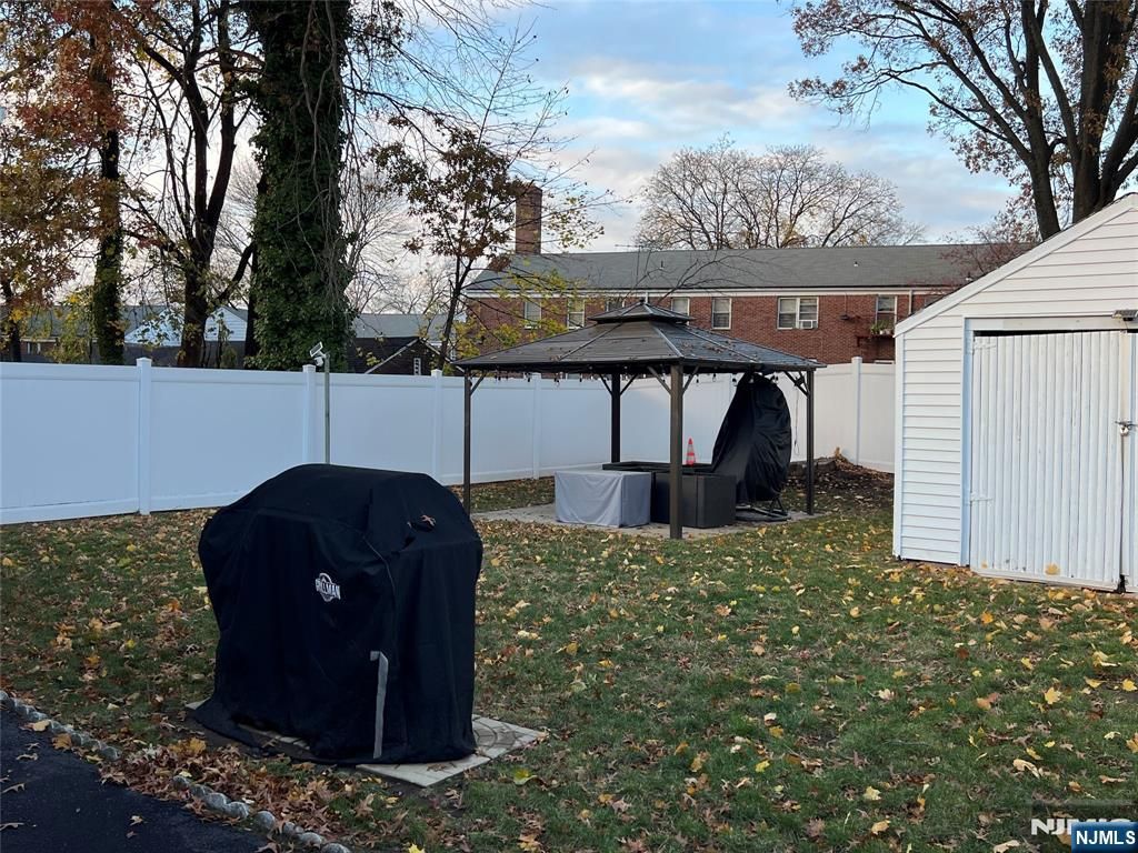 Photo of 47 Dupont Place, Irvington, NJ 07111 (MLS # 25041725)