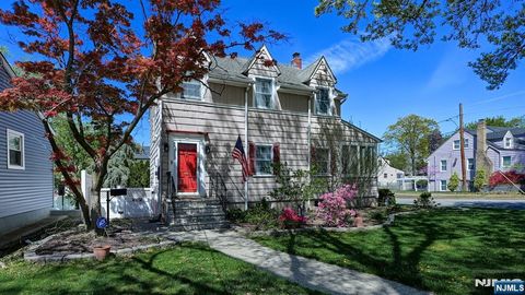178 Jackson Avenue Rutherford NJ 07070
