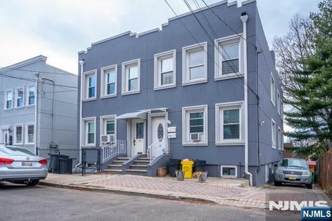 Photo of 14 Burdette PL #2, Fairview, NJ 07022 (MLS # 26038465)