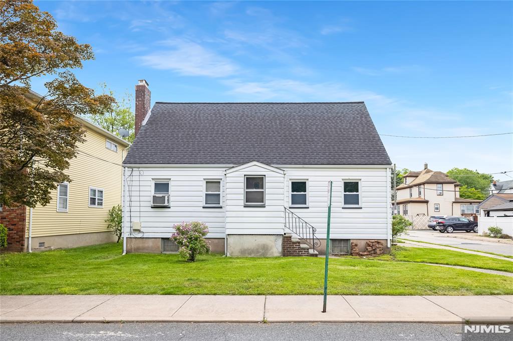 41 Hazelton Street
