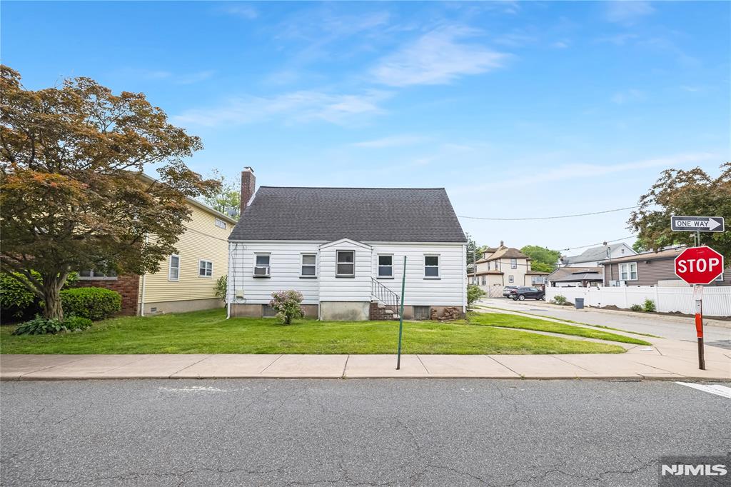 41 Hazelton Street