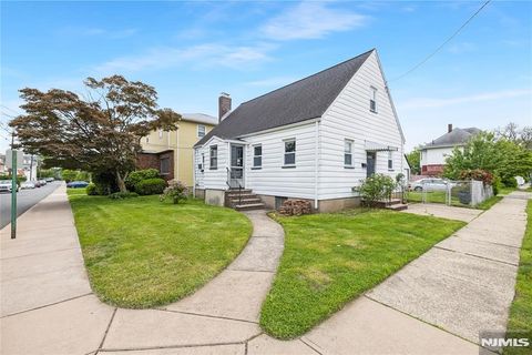 41 Hazelton Street Ridgefield Park NJ 07660