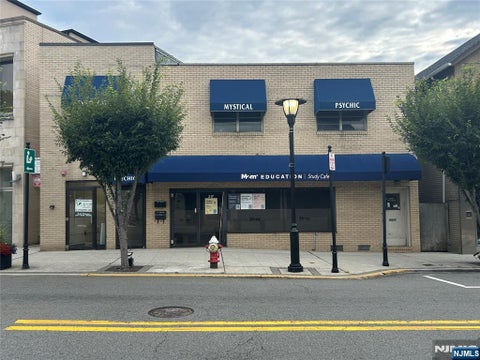 Photo of 217 Main Street #217 A & 217 C, Fort Lee, NJ 07024 (MLS # 26032771)