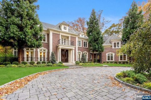 10 Berkery Place Alpine NJ 07620