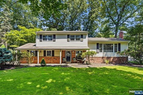 Photo of 558 Green Lane, River Vale, NJ 07675 (MLS # 26021691)