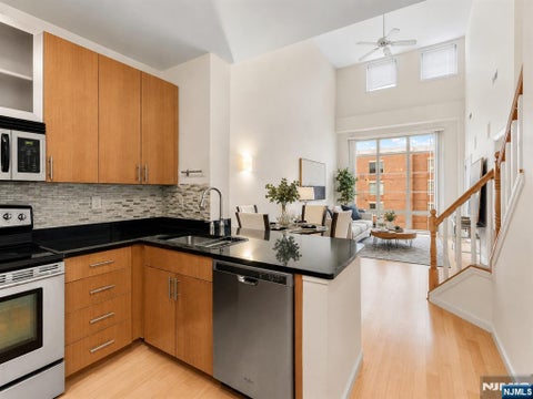 Photo of 24 Ave At Port Imperial #404, West New York, NJ 07093 (MLS # 26022746)