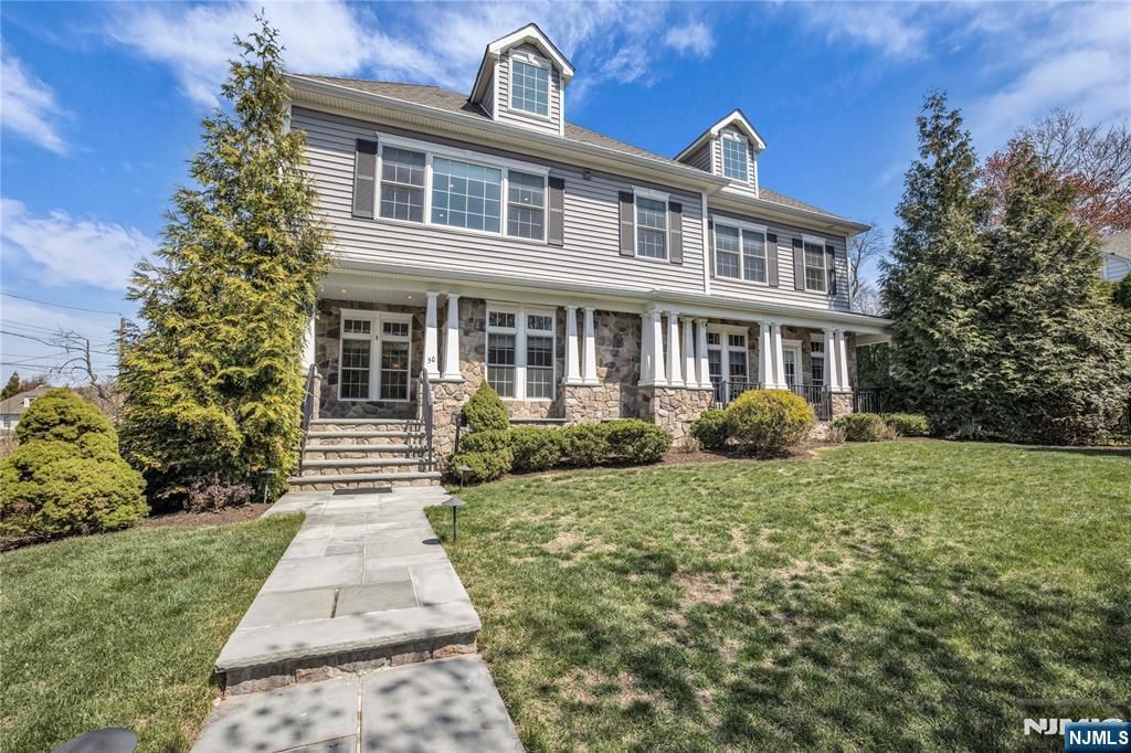 Photo of 50 Union Street, Cedar Grove, NJ 07009 (MLS # 26013211)