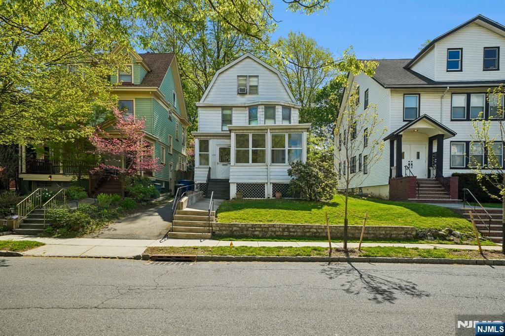 Photo of 324 Academy Street, South Orange Village, NJ 07079 (MLS # 26013589)