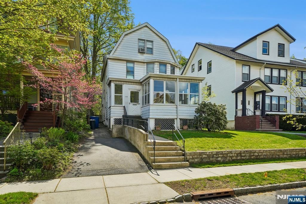 Photo of 324 Academy Street, South Orange Village, NJ 07079 (MLS # 26013589)