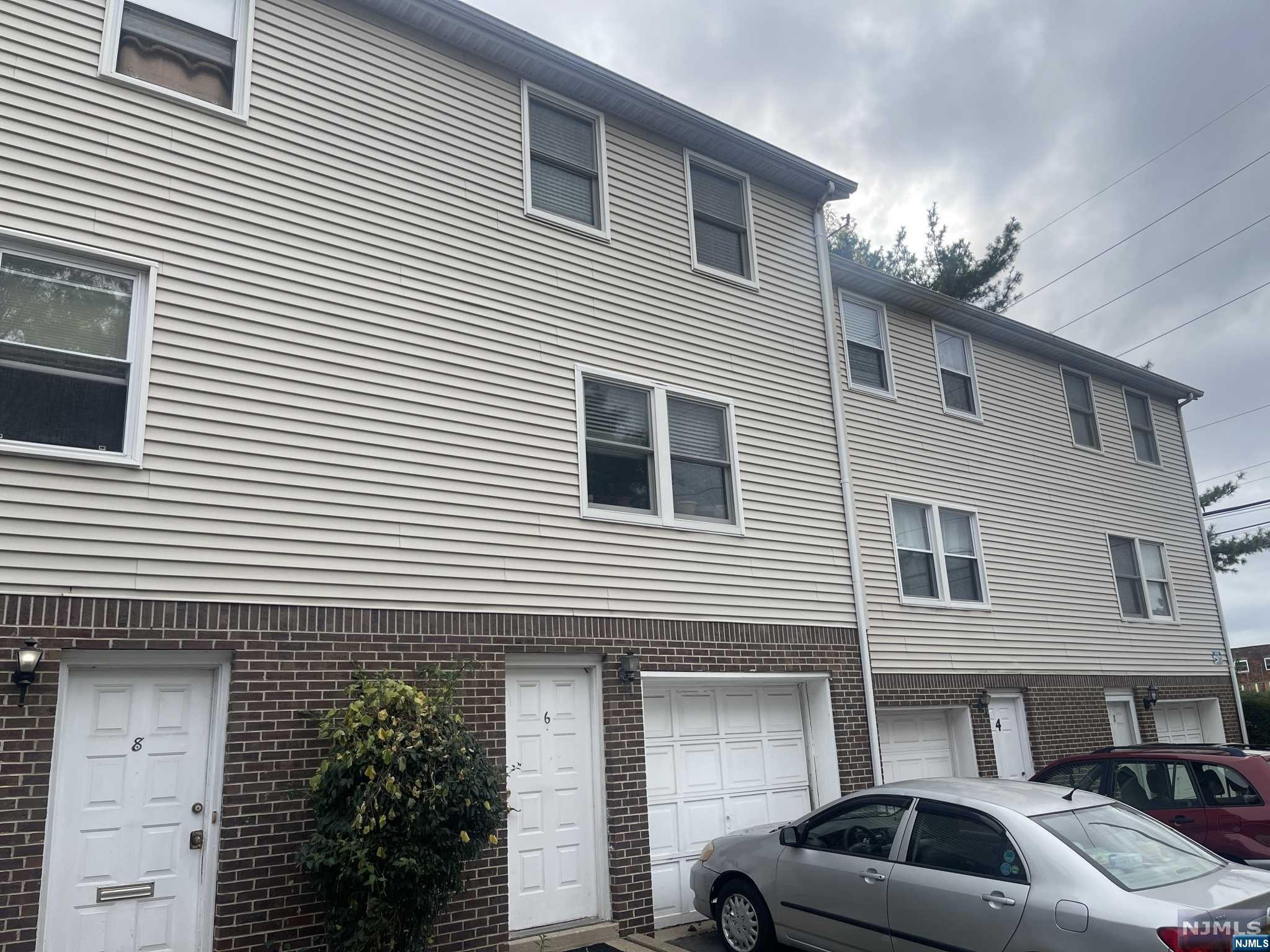 Property for Sale at 8086 Summer Street 6, Passaic, New Jersey - Bedrooms: 2 
Bathrooms: 2  - $305,000