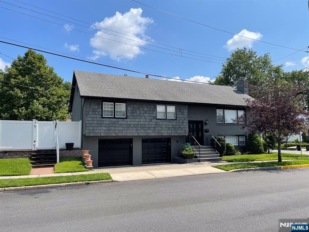 5 Hillside Terrace
