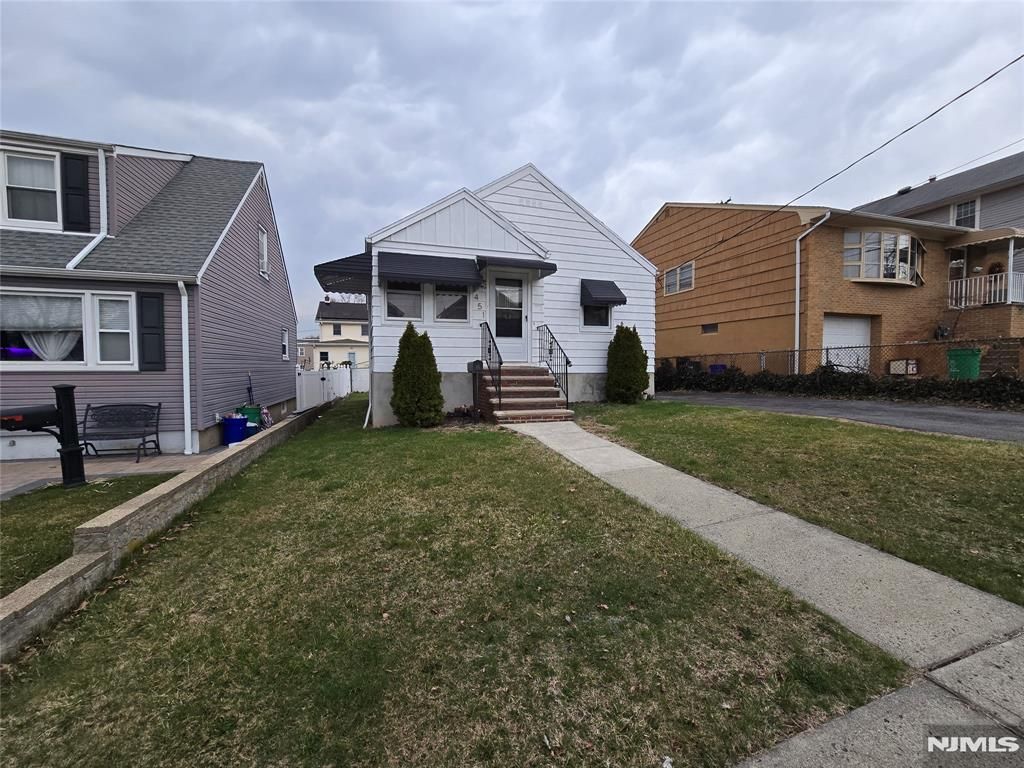 Photo of 451 Wilson Avenue, Lyndhurst, NJ 07071 (MLS # 26009401)