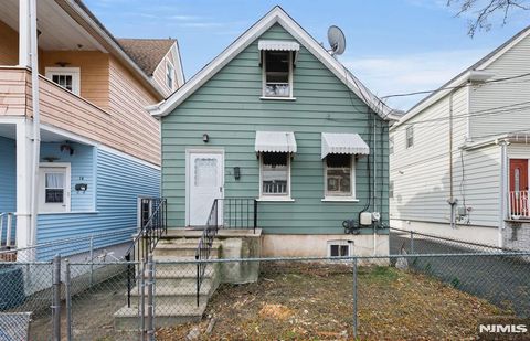 Photo of 16 Loretta Street, Clifton, NJ 07011 (MLS # 25042608)