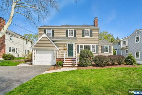 321 Kenilworth Road Ridgewood NJ 07450