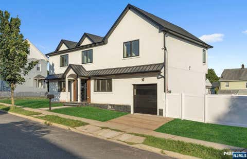 Photo of 206 Columbia Street, Wood Ridge, NJ 07075 (MLS # 26031557)