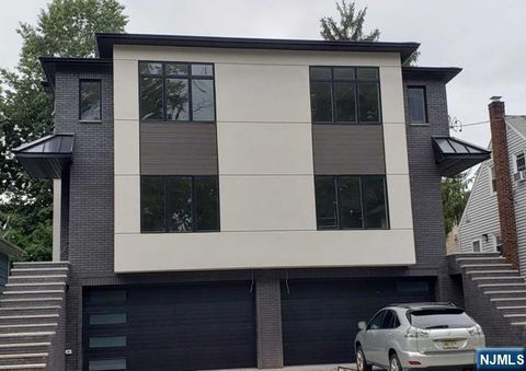 Photo of 235 5th St #B, Palisades Park, NJ 07650 (MLS # 25043995)