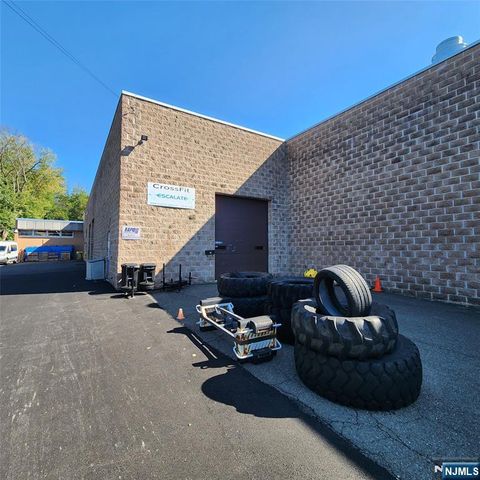 234 Industrial Parkway B Northvale NJ 07647