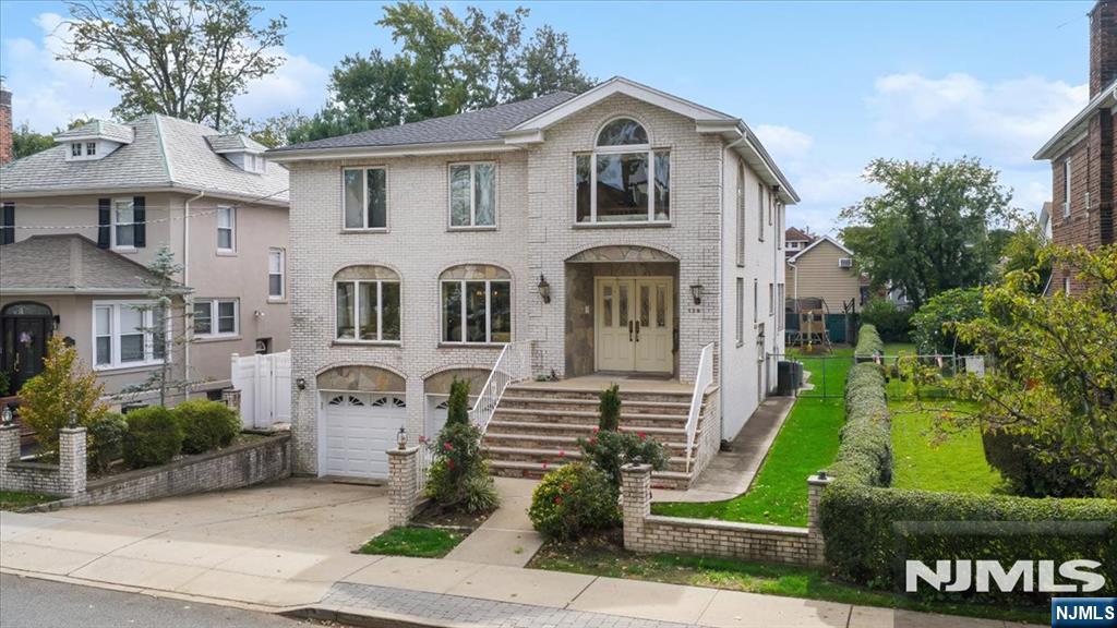 126 Edgewater Road