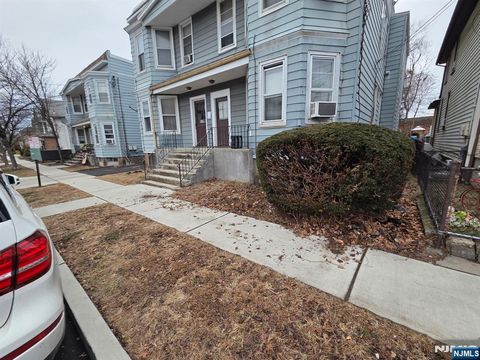 249-251 Court Avenue Lyndhurst NJ 07071