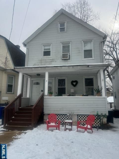 5 Preston Street Ridgefield Park NJ 07660