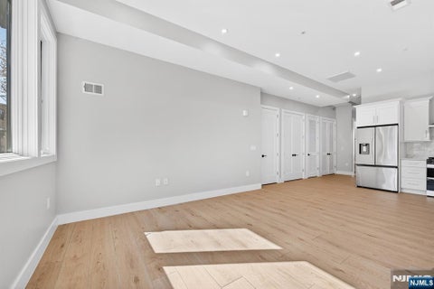 Photo of 126 De Kalb Avenue #A, Jersey City, NJ 07306 (MLS # 26028297)