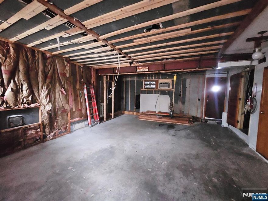 A prime commercial space in Cliftonâ€™s business district, featuring one open room measuring 19 by 22 feet. This gutted shell is ready for a new tenant to design and build out, ideal for an office, barber shop, or retail concept. Bright, flexible space with strong street presence in a bustling area with easy access for clients and staff. Customer parking is available. Leasing opportunities now.