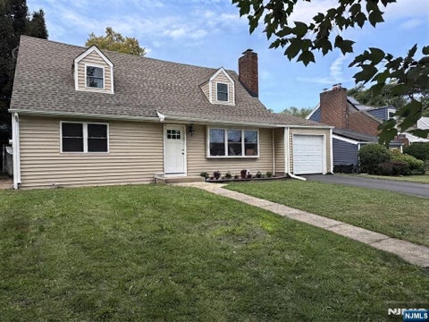 Photo of 136 Grand Avenue, Ridgefield Park, NJ 07660 (MLS # 26034724)