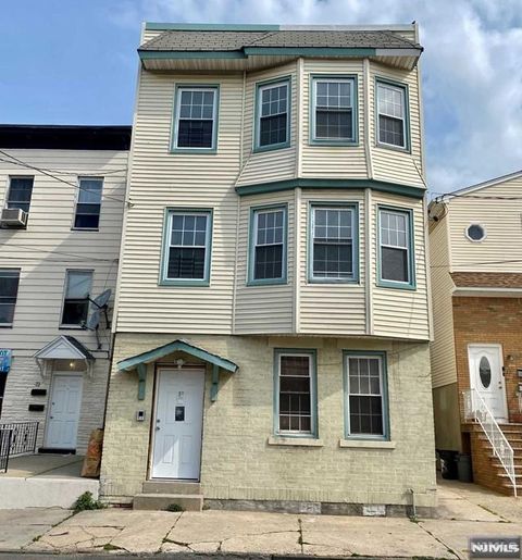 Photo of 24 Davis St #1, Harrison, NJ 07029 (MLS # 26009122)