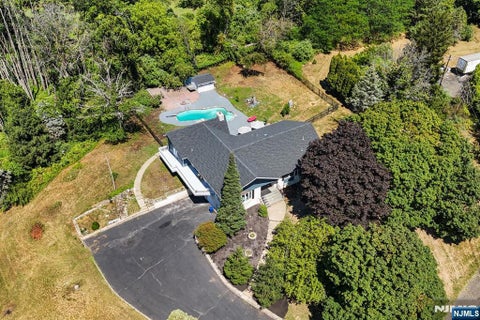 Photo of 2 Rossi Drive, Clinton Twp, NJ 08809 (MLS # 26010496)