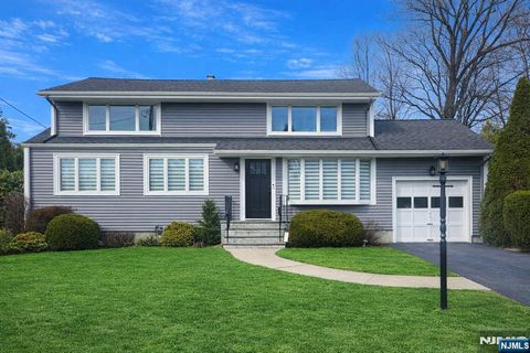 217 Sweetbriar Place Paramus NJ 07652