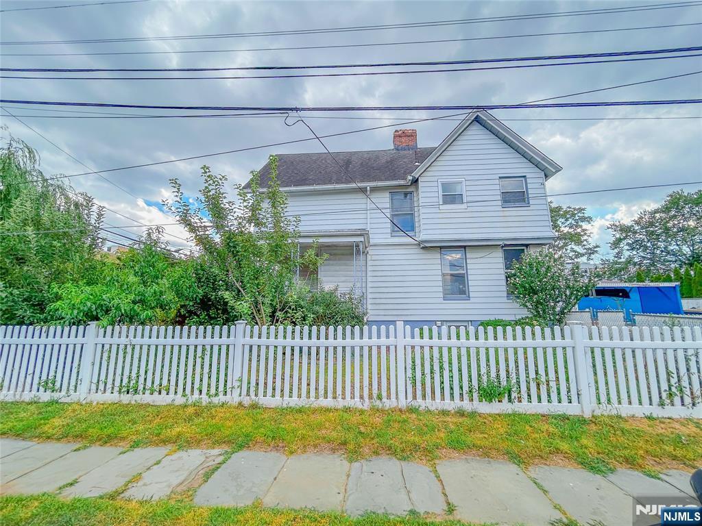 39 Pangborn Place