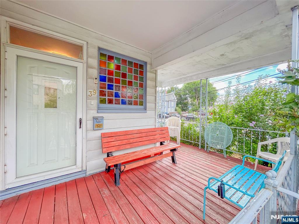 39 Pangborn Place
