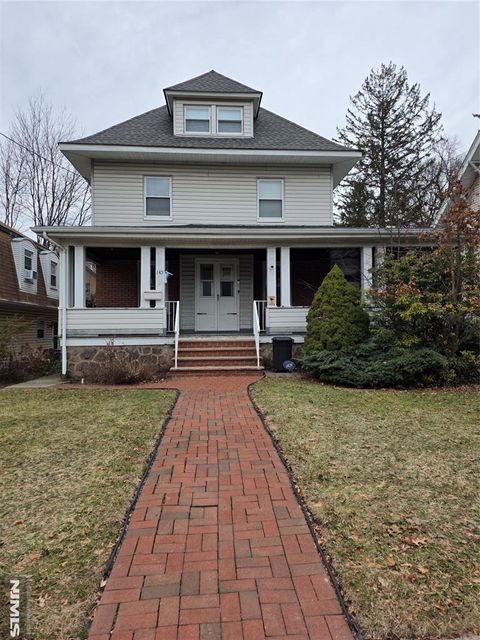 Photo of 145 Christie, Leonia, NJ 07605 (MLS # 26006185)