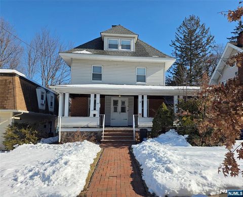 Photo of 145 Christie, Leonia, NJ 07605 (MLS # 26006185)