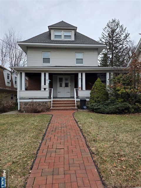 Photo of 145 Christie, Leonia, NJ 07605 (MLS # 26006185)