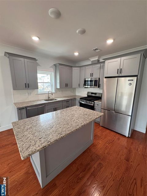 Photo of 123 Jersey #1, Elizabeth, NJ 07206 (MLS # 26012907)