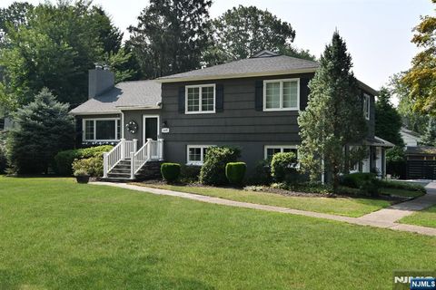 Photo of 619 Montview Place, River Vale, NJ 07675 (MLS # 26017953)