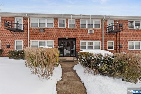 1628 Valley Street 2A Fort Lee NJ 07024